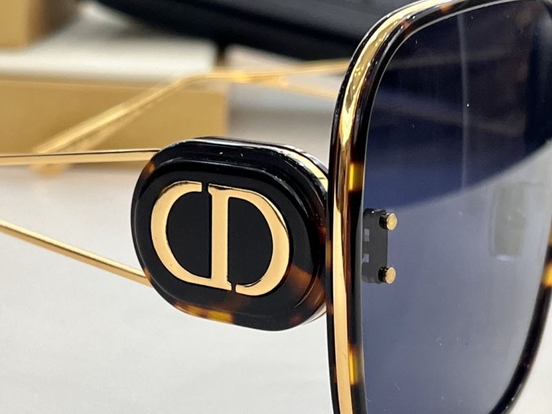 Dior Sunglasses